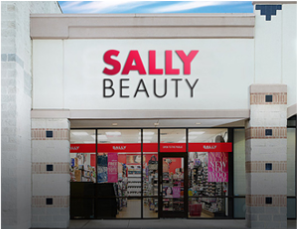 Beauty Supply Paso Robles | Sally Beauty